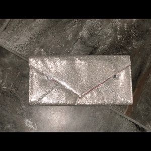 Victoria secret clutch